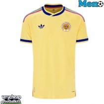Curacao Replica Away Shirt World Cup 2026 Short Sleeve